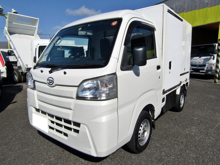 ダイハツ ハイゼット 冷凍冷蔵