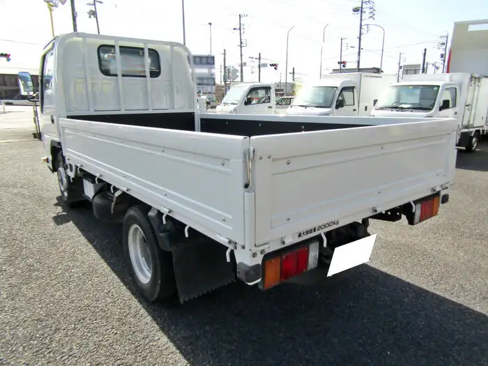 マツダ タイタン 小型 平ボディ 10尺 TKG-LJR85A の中古トラック マツダ タイタン 小型 平ボディ 10尺 TKG-LJR85A の中古トラック