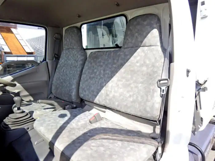 日野 デュトロ 小型 パッカー車 プレス式 BJG-XKU304Xの中古トラック画像13