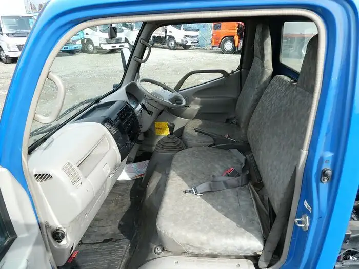 トヨタ ダイナ 小型 ダンプ BKG-XZU324D H22の中古トラック画像13