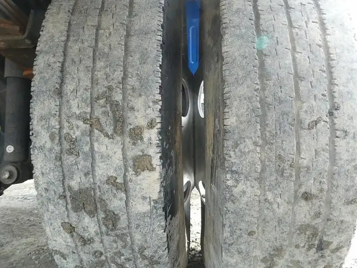 トヨタ ダイナ 小型 ダンプ BKG-XZU324D H22の中古トラック画像20