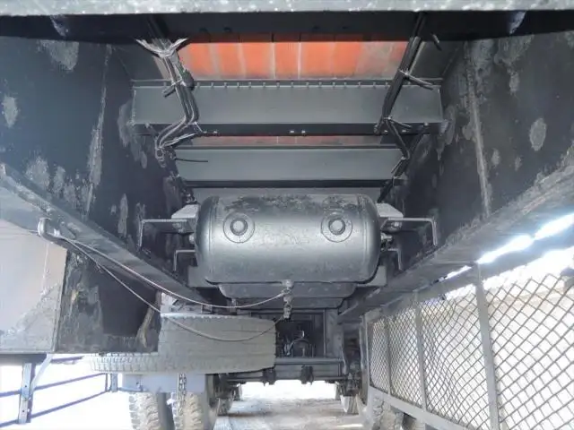 国内・その他 国産車その他 トレーラー/その他 トレーラー 3軸 1デフの中古トラック画像像17