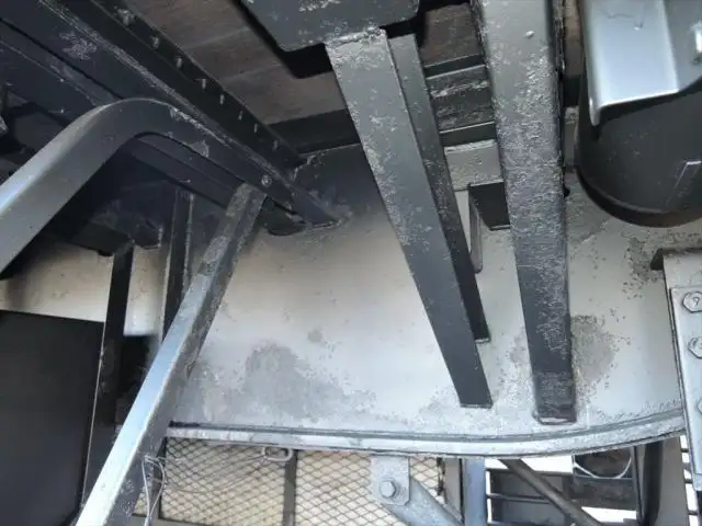 国内・その他 国産車その他 トレーラー/その他 トレーラー 3軸 1デフの中古トラック画像18