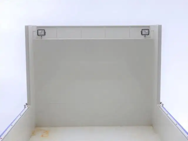 日野 プロフィア 大型 ダンプ コボレーン ベッドの中古トラック画像9