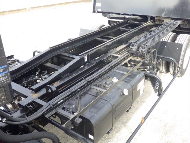 日野 デュトロ 小型 車輌重機運搬 4段クレーン ラジコン|画像17