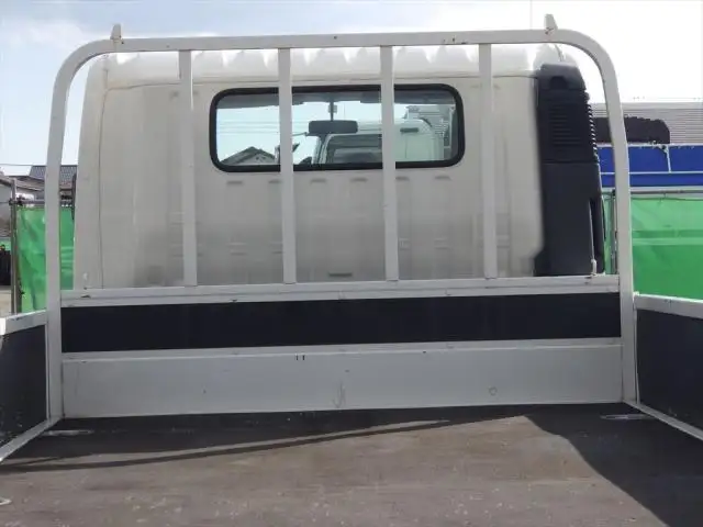 日野 デュトロ 小型 平ボディ TPG-XZU710M H31/R1の中古トラック画像6