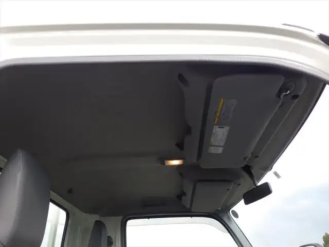 日野 デュトロ 小型 平ボディ TPG-XZU710M H31/R1の中古トラック画像12