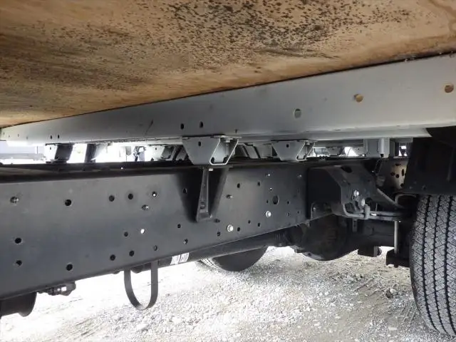 日野 デュトロ 小型 平ボディ TPG-XZU710M H31/R1の中古トラック画像像17