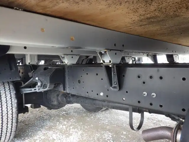 日野 デュトロ 小型 平ボディ TPG-XZU710M H31/R1の中古トラック画像19