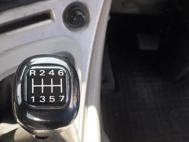 日産UD クオン 大型 タンク車 バルク QKG-CW5YLの中古トラック画像16