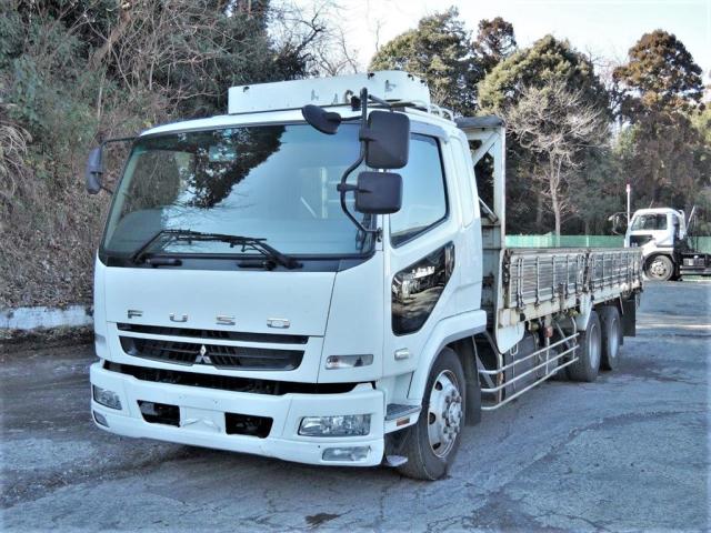 WSI 02-2217 Palfinger Volvo FMX Sleeper CAB 8x4 + PK 92002