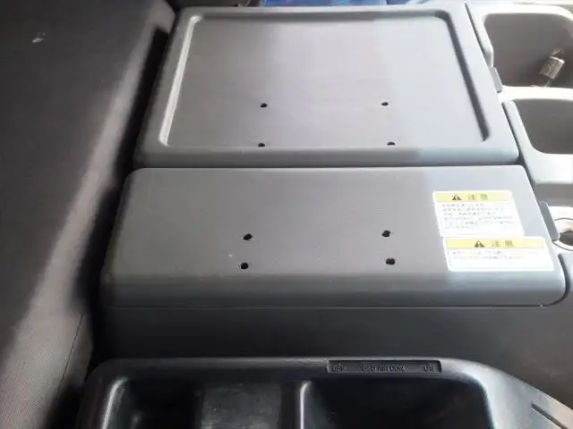 いすゞ ギガ 大型 車両重機運搬 ウインチ ベッドの中古トラック画像16