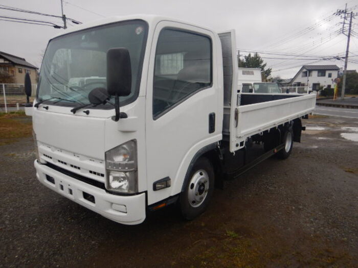三菱 スーパーグレート 大型 ウイング ハイルーフ エアサス の中古トラック【車両No.119014】