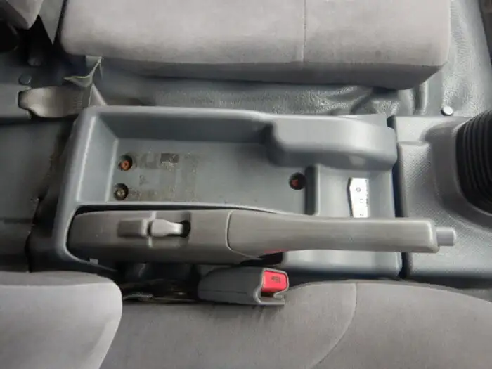いすゞ エルフ 小型 平ボディ 床鉄板 BDG-NPR85ARの中古トラック画像12