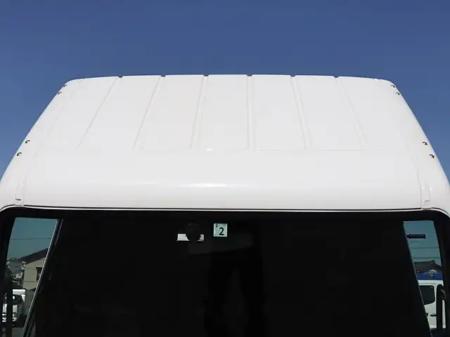 三菱 キャンター 小型 平ボディ TPG-FEA50 H30の中古トラック画像4