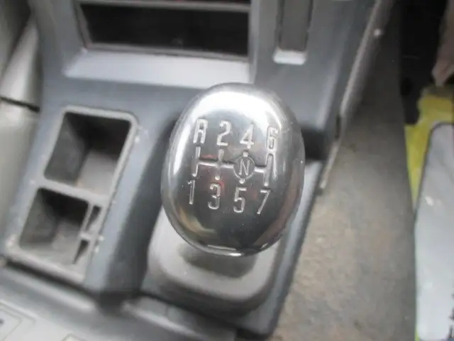 いすゞ ギガ 大型 トラクター 1デフ エアサスの中古トラック画像12
