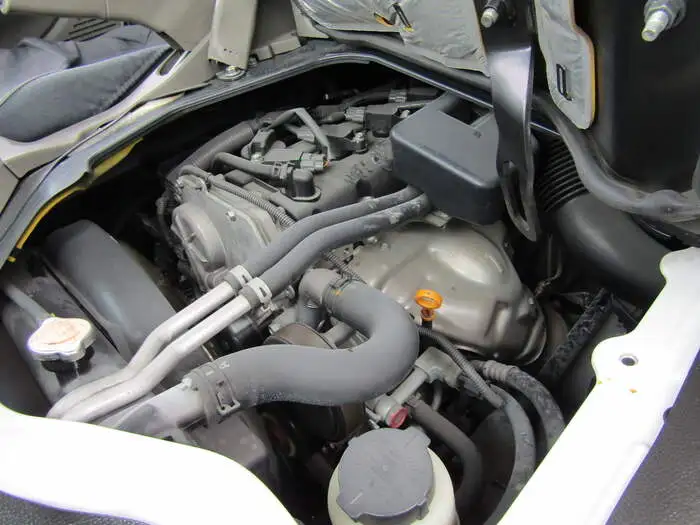 日産 アトラス 小型 平ボディ Wキャブ パワーゲートの中古トラック画像18