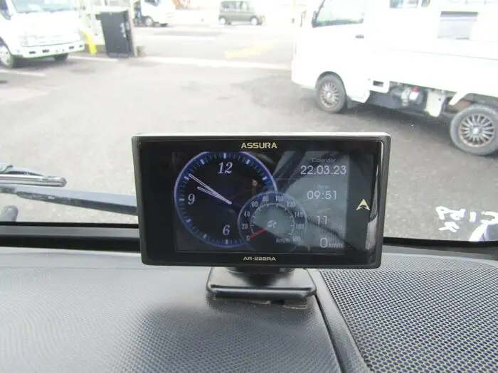 トヨタ ダイナ 小型 平ボディ 床鉄板 XZC605の中古トラック画像16