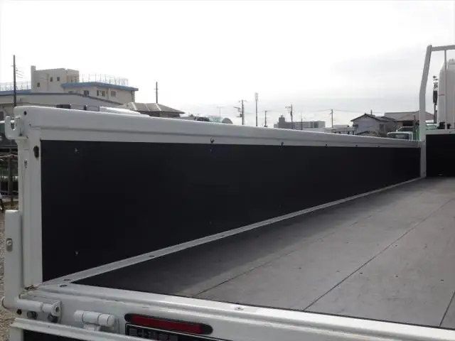 日野 レンジャー 中型/増トン クレーン付 4段 ラジコンの中古トラック画像10