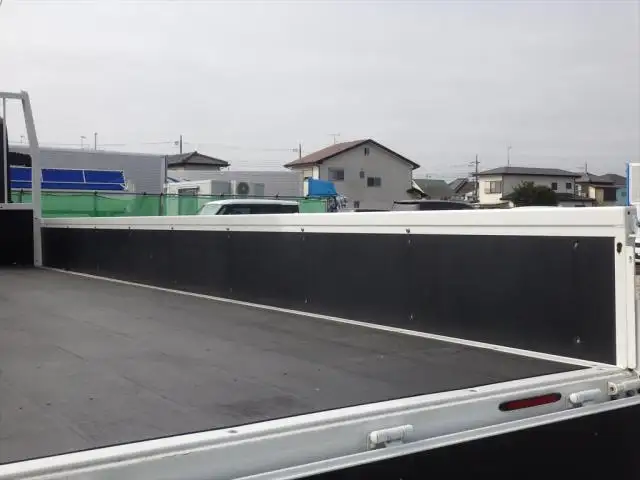 日野 レンジャー 中型/増トン クレーン付 4段 ラジコンの中古トラック画像11