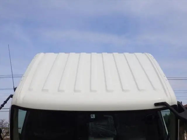 日野 レンジャー 中型/増トン クレーン付 4段 ラジコンの中古トラック画像7