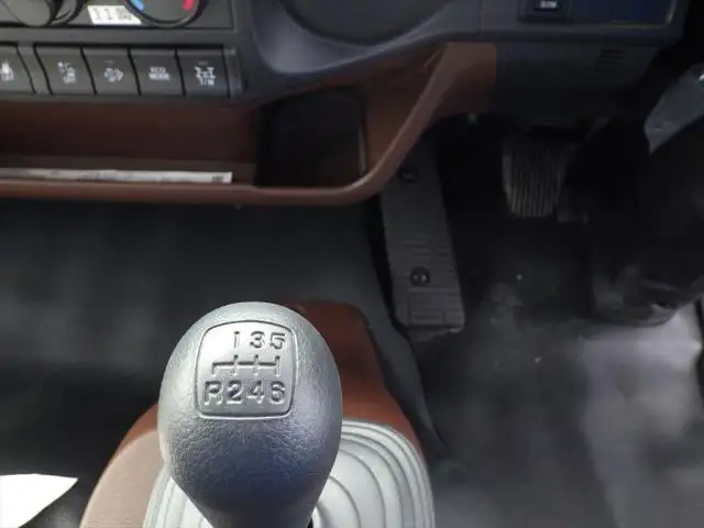 日野 レンジャー 中型/増トン クレーン付 4段 ラジコンの中古トラック画像像17