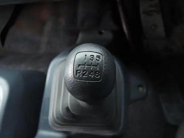 日野 レンジャー 中型/増トン 車両重機運搬 ウインチ ベッドの中古トラック画像14