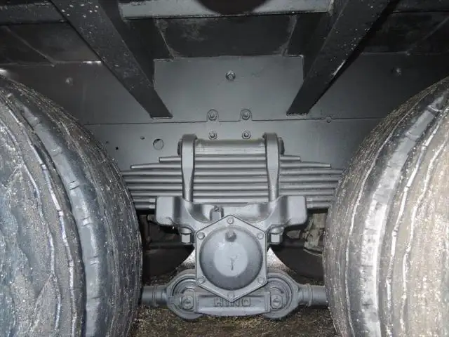 日野 レンジャー 中型/増トン 車両重機運搬 ウインチ ベッドの中古トラック画像20