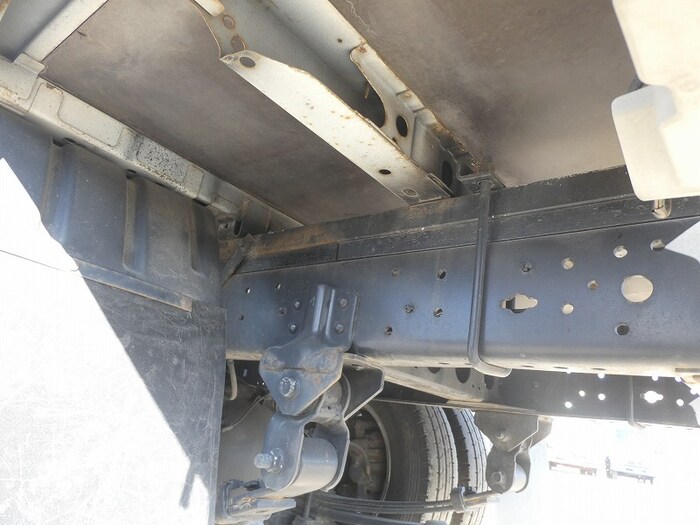 トヨタ ダイナ 小型 平ボディ TKG-XZU675 H25|画像15