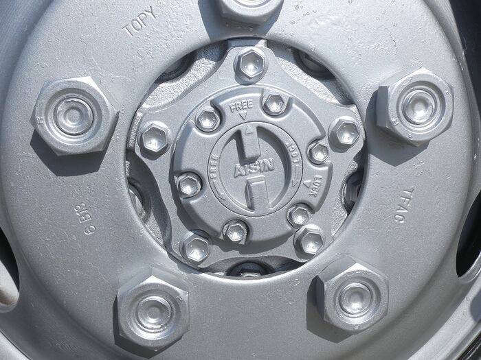 トヨタ ダイナ 小型 平ボディ TKG-XZU675 H25|画像19