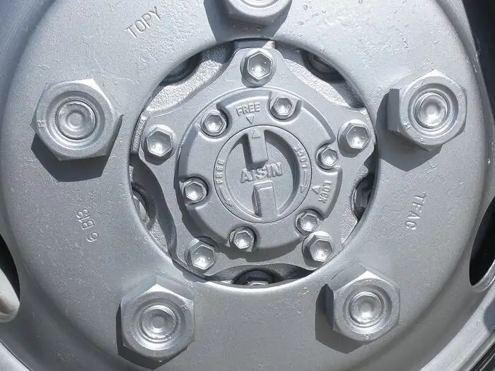 トヨタ ダイナ 小型 平ボディ TKG-XZU675 H25の中古トラック画像19