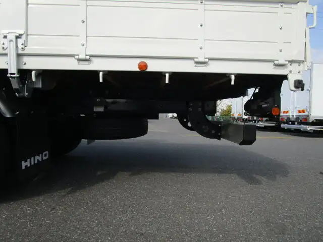 日野 レンジャー 中型/増トン クレーン付 4段 ラジコンの中古トラック画像15