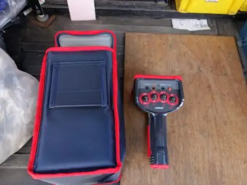 三菱 キャンター 小型 クレーン付 6段 ラジコンの中古トラック画像11