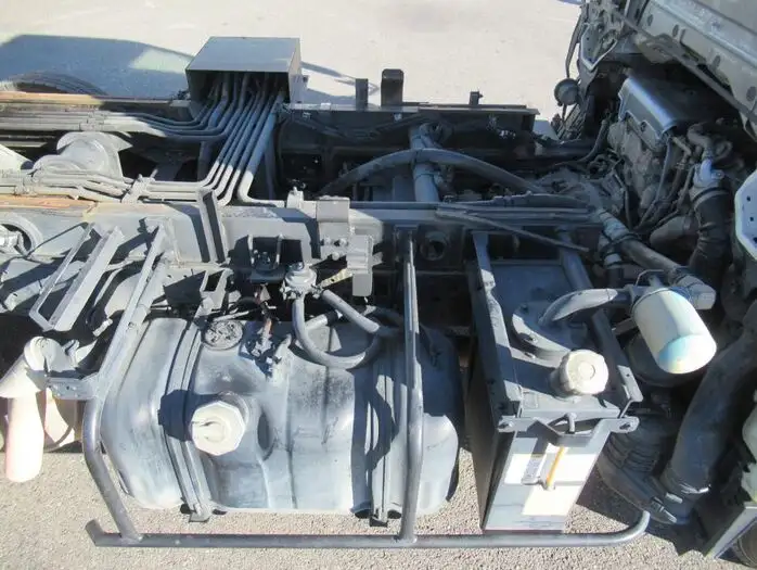 いすゞ エルフ 小型 パッカー車 巻き込み式 SKG-NMR85ANの中古トラック画像像17