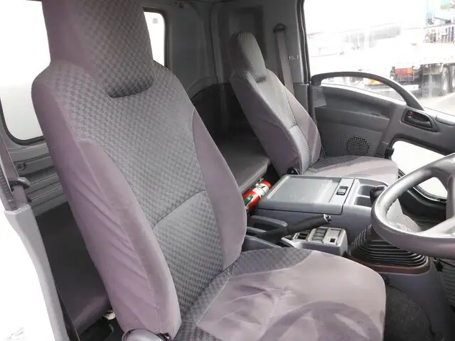いすゞ フォワード 中型/増トン 冷凍冷蔵 低温 キーストンの中古トラック画像11