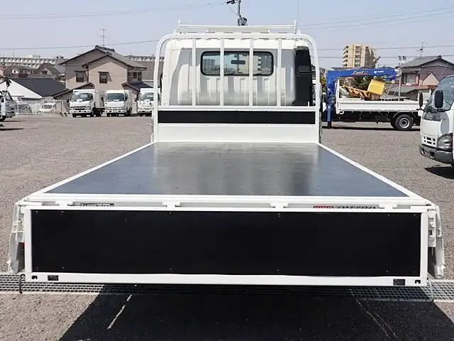 日野 デュトロ 小型 平ボディ TDG-XZU712M H30の中古トラック画像8