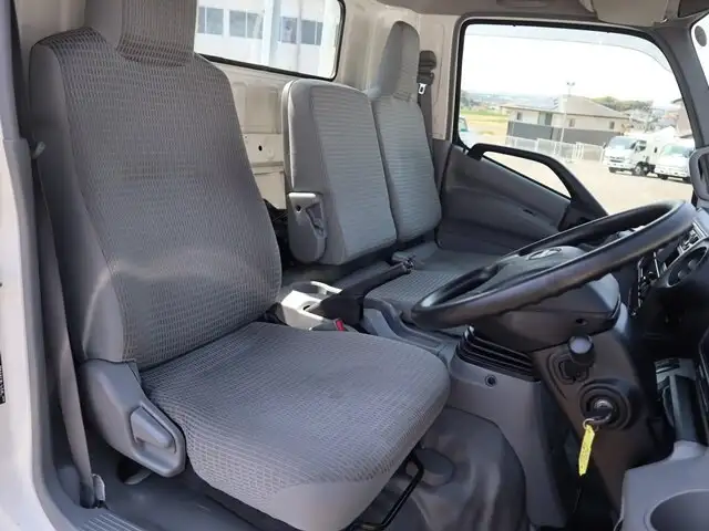 日野 デュトロ 小型 平ボディ TDG-XZU712M H30の中古トラック画像12