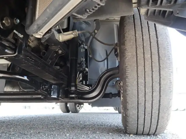 日野 デュトロ 小型 平ボディ TDG-XZU712M H30の中古トラック画像15