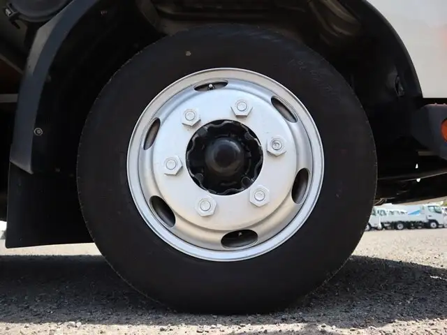 日野 デュトロ 小型 平ボディ TDG-XZU712M H30の中古トラック画像19