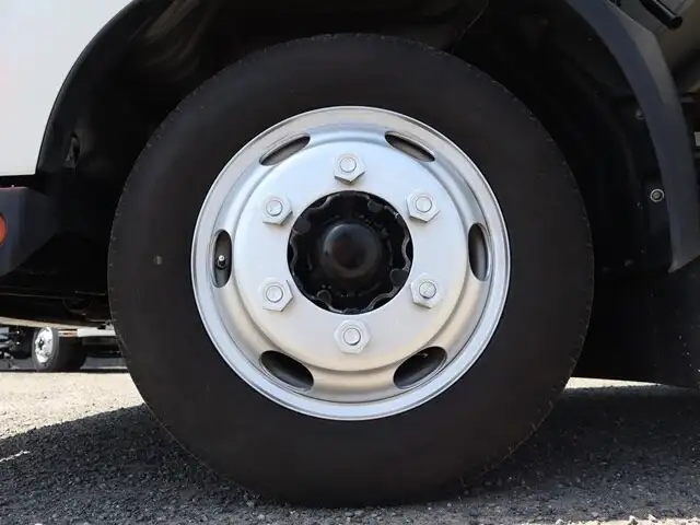 日野 デュトロ 小型 平ボディ TDG-XZU712M H30の中古トラック画像20