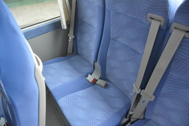 トヨタ コースター 小型 バス マイクロバス SDG-XZB51|画像14