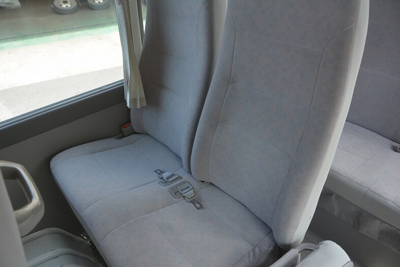 日野 リエッセ 小型 バス マイクロバス SDG-XZB50M|画像15
