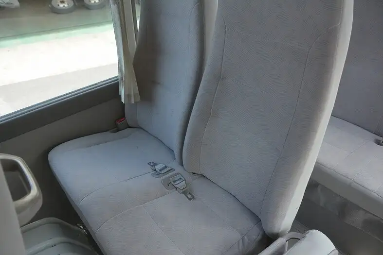 日野 リエッセ 小型 バス マイクロバス SDG-XZB50Mの中古トラック画像15