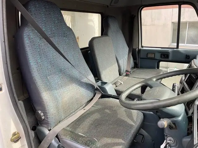 日産UD コンドル 中型/増トン ダンプ PB-MK36A H18の中古トラック画像12