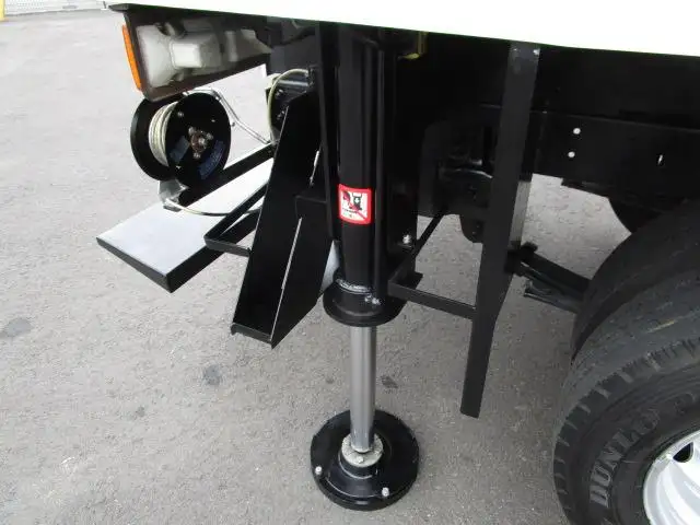日野 デュトロ 小型 高所・建柱車 高所作業車 TPG-XZU605Mの中古トラック画像12
