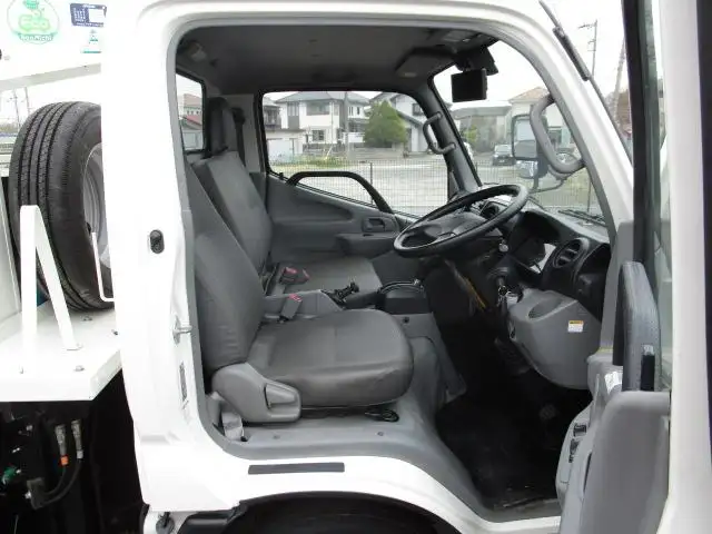 日野 デュトロ 小型 高所・建柱車 高所作業車 TPG-XZU605Mの中古トラック画像13