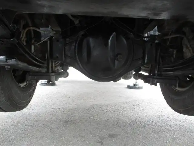 日野 デュトロ 小型 高所・建柱車 高所作業車 TPG-XZU605Mの中古トラック画像18