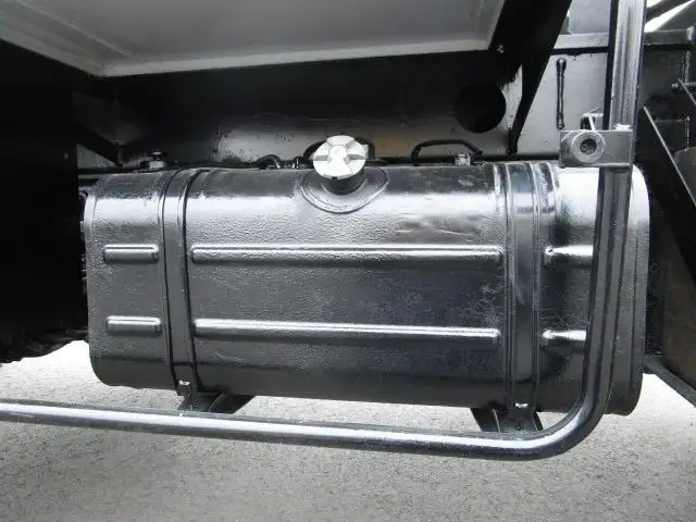 トヨタ ダイナ 小型 高所・建柱車 高所作業車 TKG-XZU600Hの中古トラック画像13