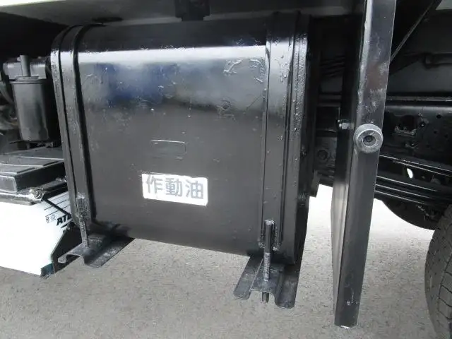トヨタ ダイナ 小型 高所・建柱車 高所作業車 TKG-XZU600Hの中古トラック画像14