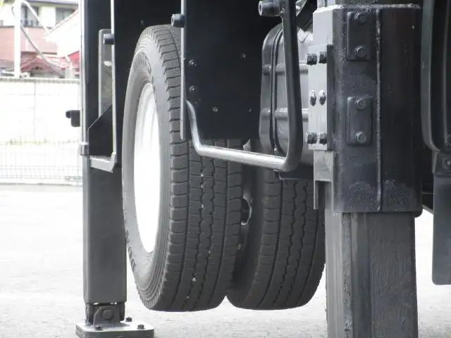 トヨタ ダイナ 小型 高所・建柱車 高所作業車 TKG-XZU600Hの中古トラック画像20